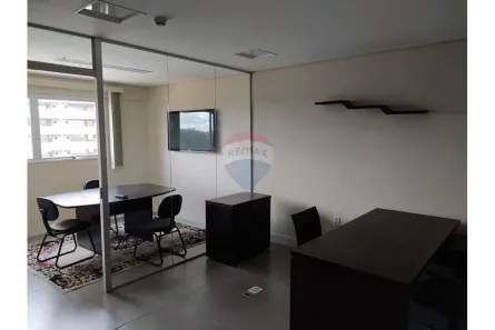 Sala Comercial para alugar, 60m² no Jardim do Paço, Sorocaba