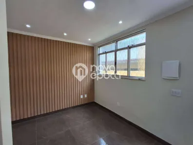 Apartamento com 2 Quartos à venda, 53m² no Engenho Novo, Rio de Janeiro