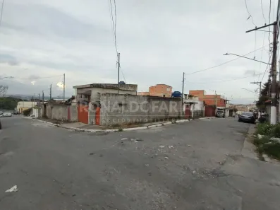 Casa com 5 Quartos à venda, 120m² no Jardim Samambaia, São Paulo