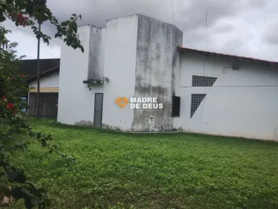 Prédio Comercial à venda, 349m² no Granja Portugal, Fortaleza