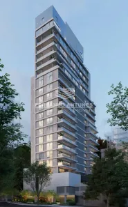 Apartamento com 4 Quartos à venda, 192m² no Lourdes, Belo Horizonte