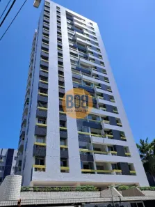 Apartamento com 2 Quartos à venda, 80m² no Boa Viagem, Recife