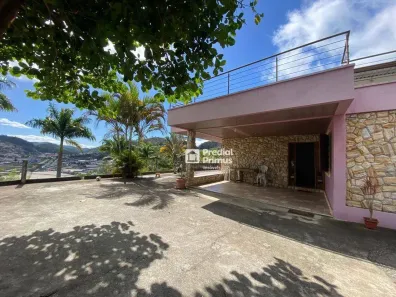 Casa com 2 Quartos à venda, 580m² no Prado, Nova Friburgo