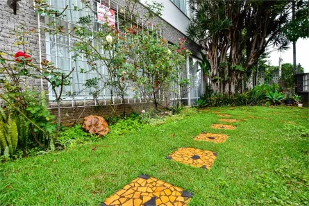 Casa com 3 Quartos à venda, 292m² no Vila Mariana, São Paulo