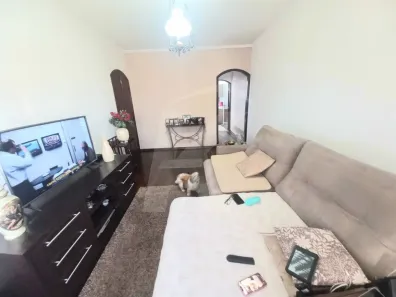 Sobrado com 3 Quartos à venda, 163m² no Jardim Paraíso, São Paulo