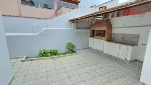 Casa com 2 Quartos à venda, 150m² no Rudge Ramos, São Bernardo do Campo