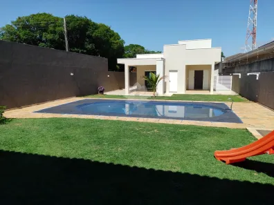 Casa com 3 Quartos à venda, 205m² no Vila Santista, Atibaia