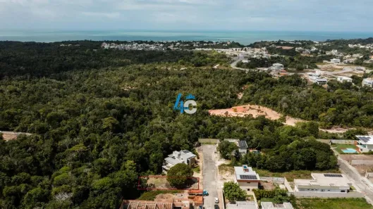 Lote/Terreno à venda, 500m² no , Porto Seguro