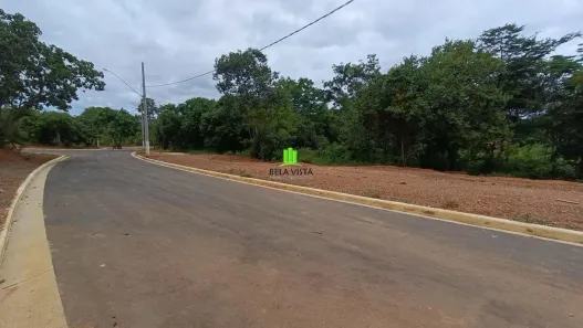 Lote/Terreno à venda, 500m² no Lagoinha de Fora, Lagoa Santa