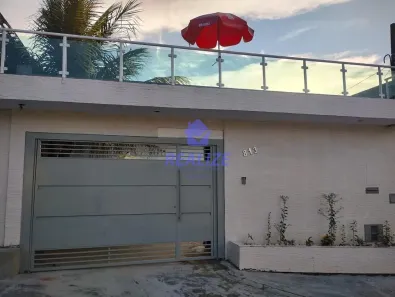 Casa com 3 Quartos à venda, 190m² no Jardim Planalto, Botucatu