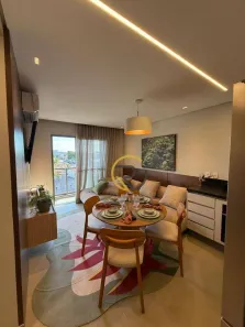 Apartamento com 3 Quartos à venda, 84m² no Alvinópolis, Atibaia