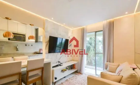 Apartamento com 1 Quarto à venda, 38m² no Vila Buarque, São Paulo