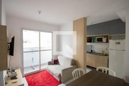 Apartamento com 2 Quartos à venda, 42m² no Vila Guilherme, São Paulo