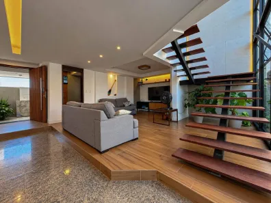 Cobertura com 4 Quartos à venda, 400m² no Jardim Oceania, João Pessoa
