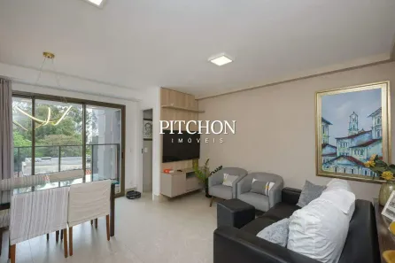 Apartamento com 3 Quartos à venda, 86m² no Santo Agostinho, Belo Horizonte
