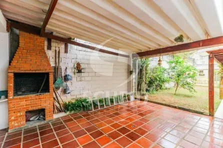 Casa com 2 Quartos à venda, 115m² no Santo Amaro, São Paulo