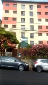 Apartamento com 2 Quartos à venda, 70m² no Centro, São Carlos