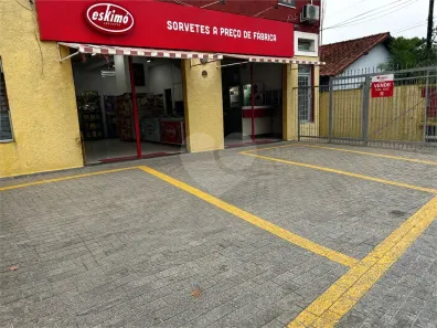 Prédio Comercial à venda, 280m² no Cidade Dutra, São Paulo