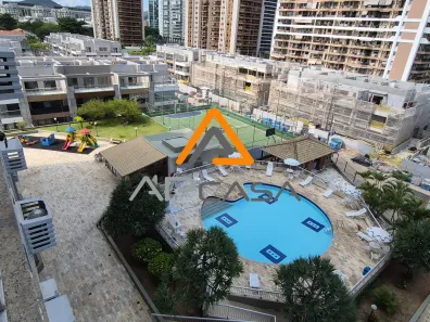 Apartamento com 2 Quartos à venda, 77m² no Barra da Tijuca, Rio de Janeiro