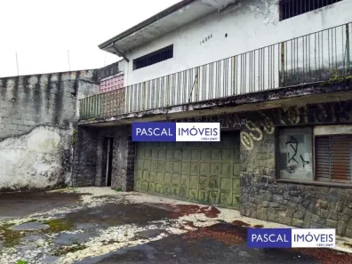 Casa com 3 Quartos à venda, 600m² no Brooklin Paulista, São Paulo