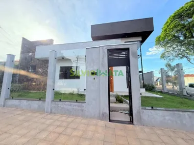 Casa com 3 Quartos à venda, 159m² no Vila Morangueira, Maringá