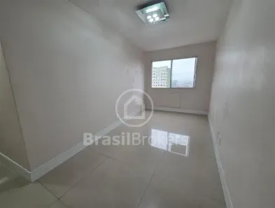Apartamento com 2 Quartos à venda, 48m² no Olaria, Rio de Janeiro