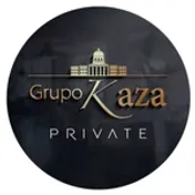 Logo da imobiliária