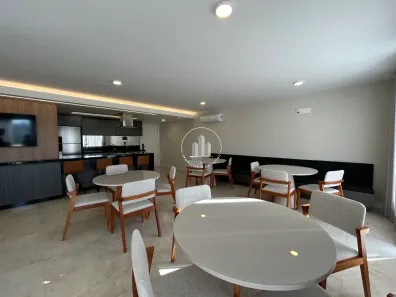 Apartamento com 3 Quartos à venda, 97m² no Praia Comprida, São José