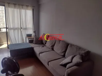 Apartamento com 3 Quartos à venda, 85m² no Vila Rosália, Guarulhos