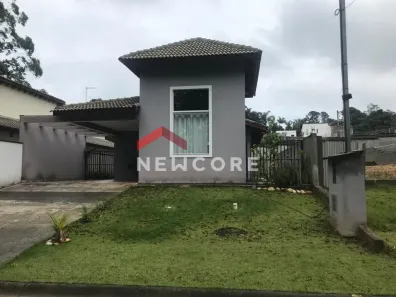 Casa de Condomínio com 2 Quartos à venda, 134m² no Portal do Santa Paula, Cotia