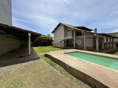 Casa de Condomínio com 6 Quartos à venda, 550m² no Badu, Niterói