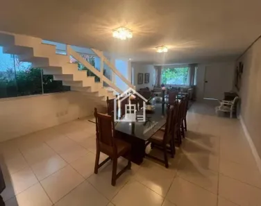 Casa de Condomínio com 6 Quartos à venda, 750m² no Valéria, Salvador