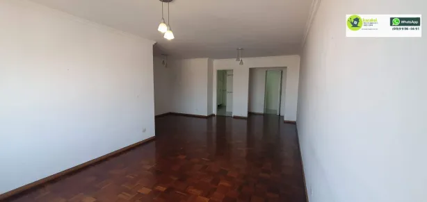 Apartamento com 3 Quartos à venda, 128m² no Vila Madalena, São Paulo