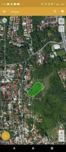 Lote/Terreno à venda, 500m² no Mata Paca, Niterói