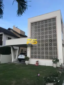 Casa de Condomínio com 3 Quartos à venda, 200m² no Bananeiras, Bananeiras