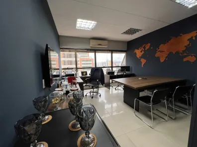 Sala Comercial à venda, 25m² no Campinas, São José