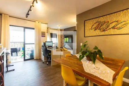 Apartamento com 2 Quartos à venda, 78m² no Continental, Osasco