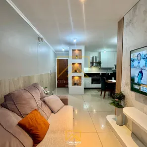 Apartamento com 3 Quartos à venda, 117m² no Oriço, Gravataí