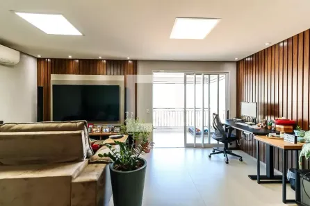 Apartamento com 2 Quartos à venda, 87m² no Jardim Caboré, São Paulo