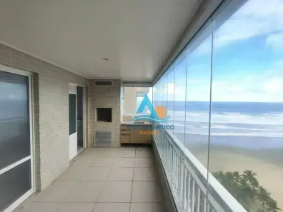 Apartamento com 2 Quartos à venda, 92m² no Aviação, Praia Grande