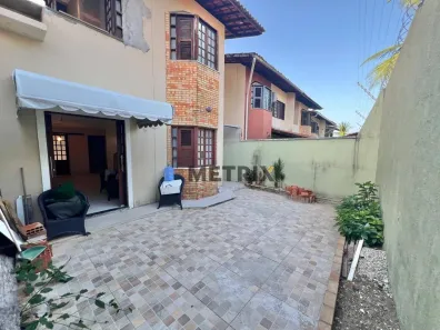 Casa de Condomínio com 3 Quartos à venda, 115m² no Curió, Fortaleza