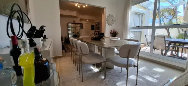 Casa de Condomínio com 3 Quartos à venda, 159m² no Tamboré, Santana de Parnaíba
