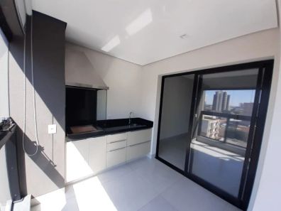 Apartamento com 3 Quartos à venda, 84m² no Centro, Marília