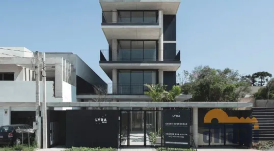 Cobertura com 3 Quartos à venda, 170m² no Porto das Laranjeiras, Araucária