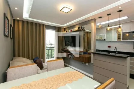 Apartamento com 2 Quartos à venda, 48m² no Jardim América da Penha, São Paulo