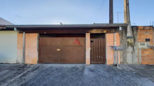 Casa com 2 Quartos à venda, 145m² no Cidade Salvador, Jacareí