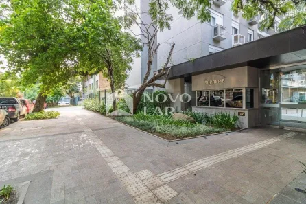 Apartamento com 3 Quartos à venda, 80m² no São João, Porto Alegre