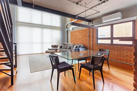 Apartamento com 2 Quartos à venda, 110m² no Cerqueira César, São Paulo