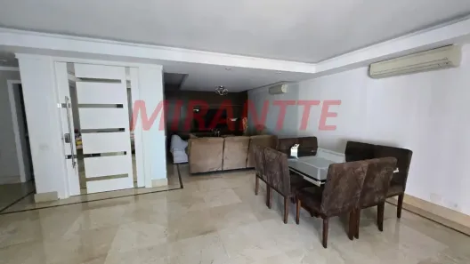Apartamento com 3 Quartos à venda, 240m² no Santana, São Paulo