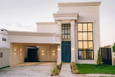 Casa com 3 Quartos à venda, 165m² no Morada dos Nobres, Cuiabá